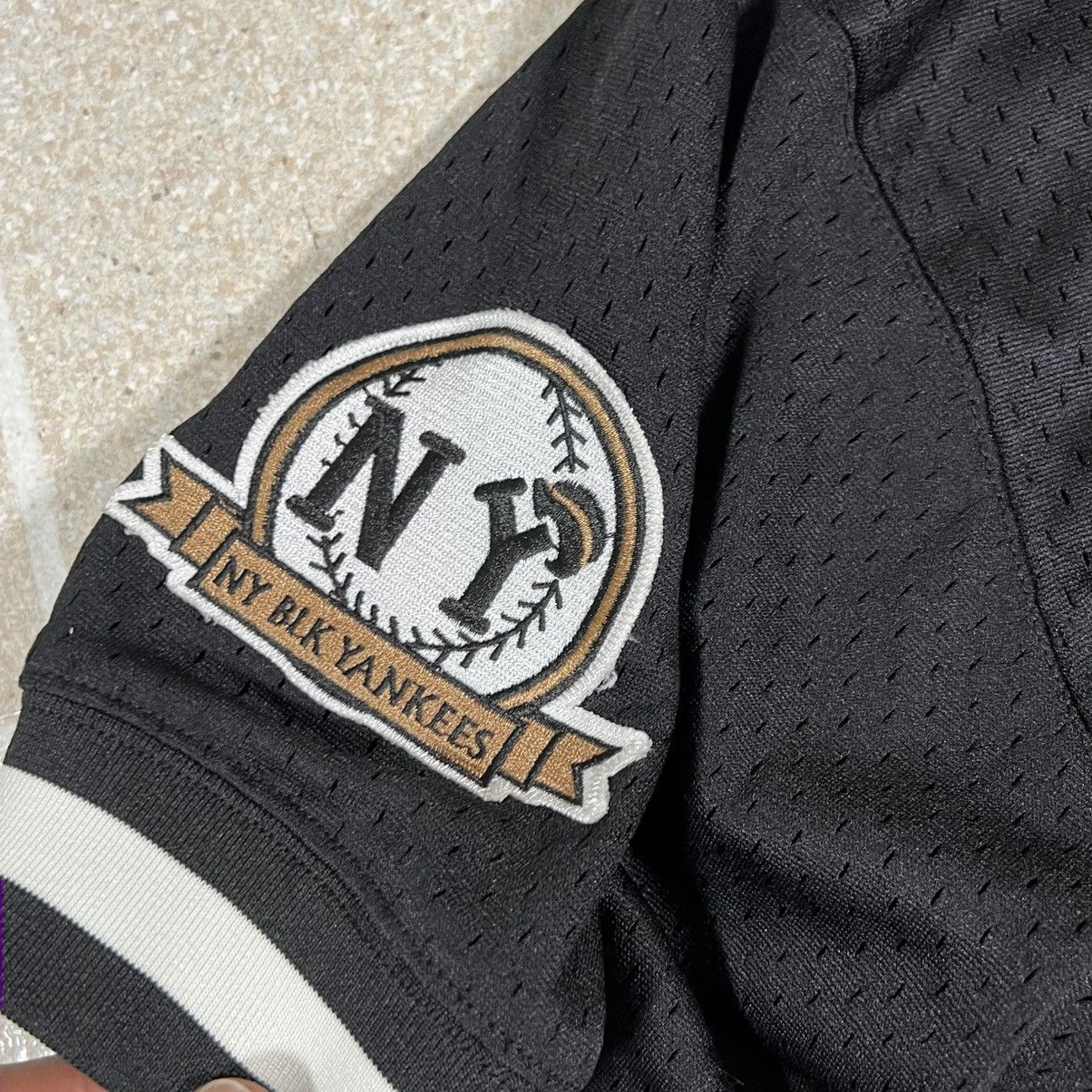 Other New York Black Yankees Jersey 2XL Negro League Baseball Size US XXL / EU 58 / 5 - 6 Thumbnail