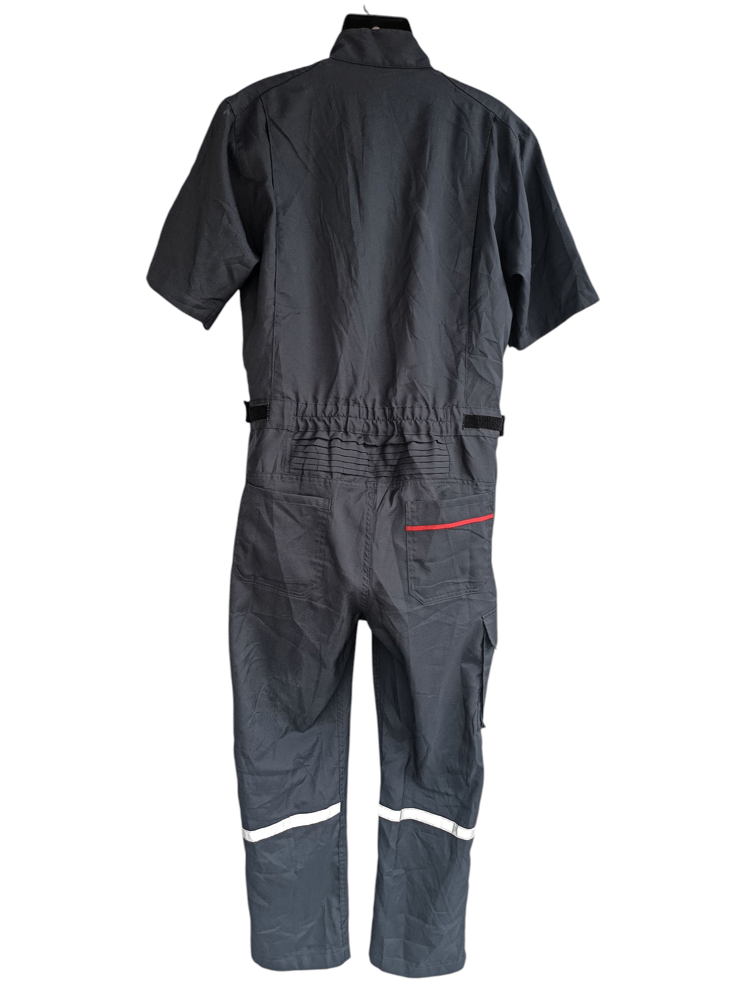 Japanese Brand × Vintage Vintage ENEOS Coveralls Racing Suits CR01 Size US 36 / EU 52 - 9 Thumbnail