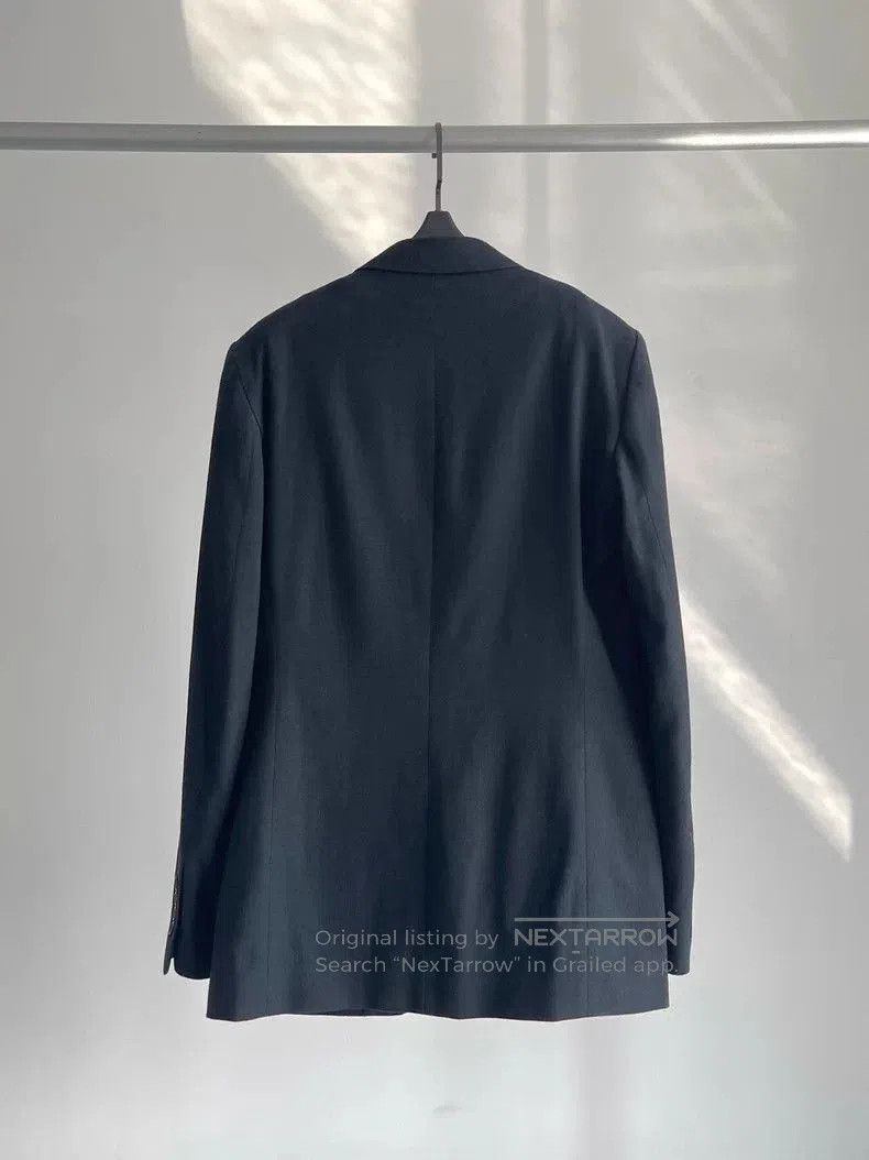 Ann Demeulemeester Ann Demeulemeester Early Wool. Size US S / EU 44-46 / 1 - 4 Thumbnail