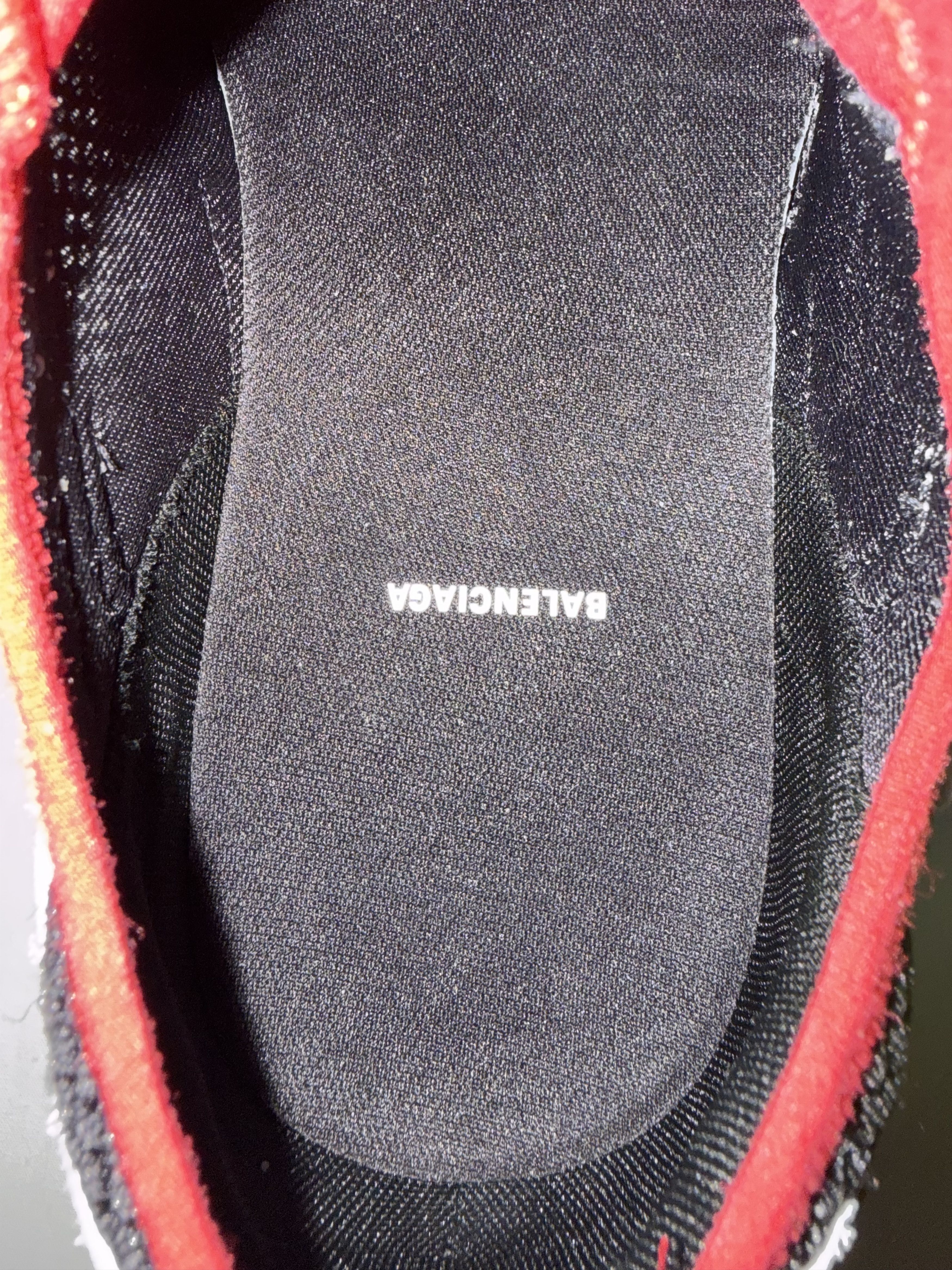 Balenciaga Balenciaga 16XL Platform Chunky Sneaker Size US 9 / EU 42 - 19 Thumbnail