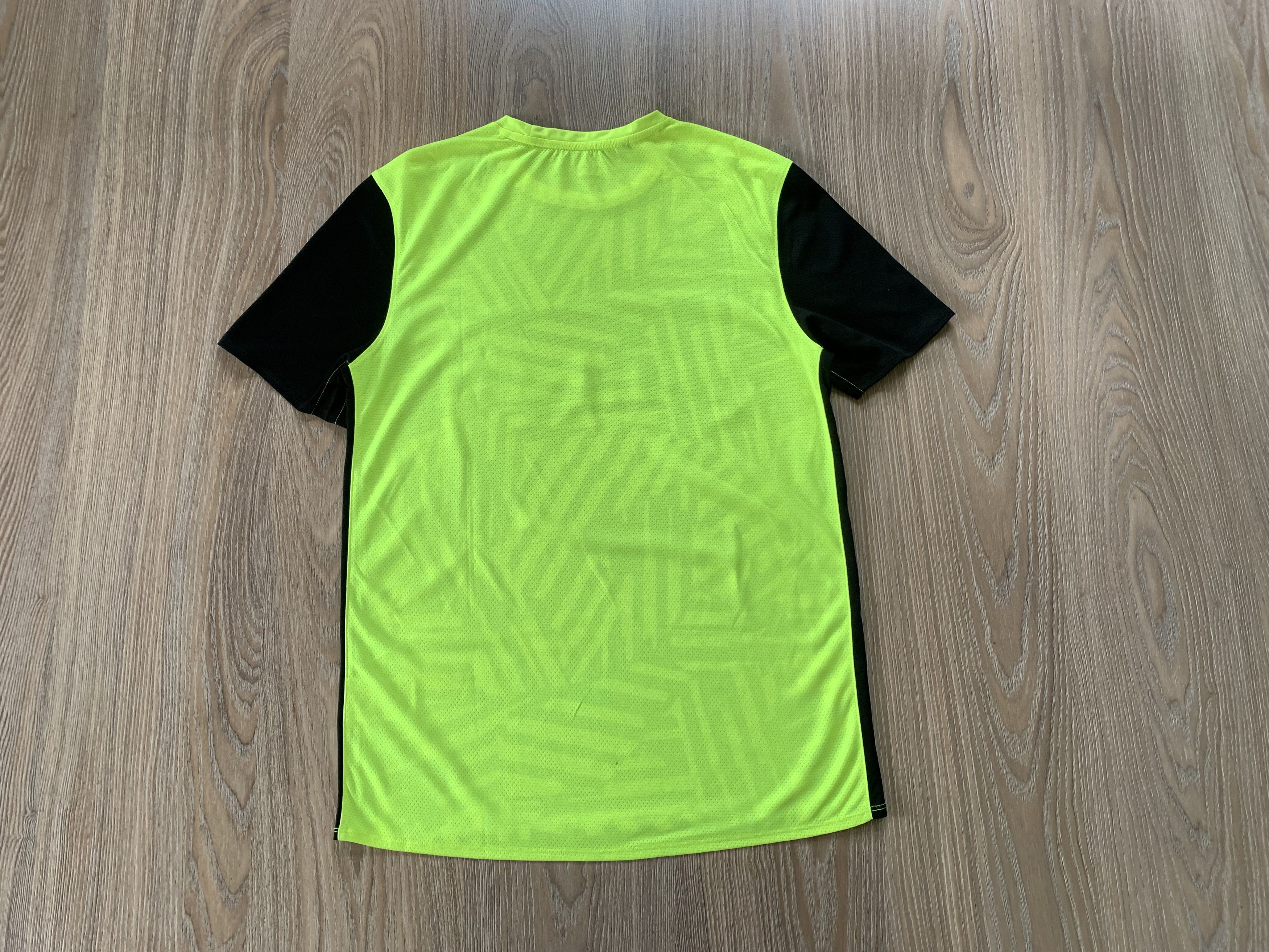 Canterbury of New Zealand × Osprey Canterbury Ospreys Wales Training Rugby Union Jersey Size US M / EU 48-50 / 2 - 6 Thumbnail