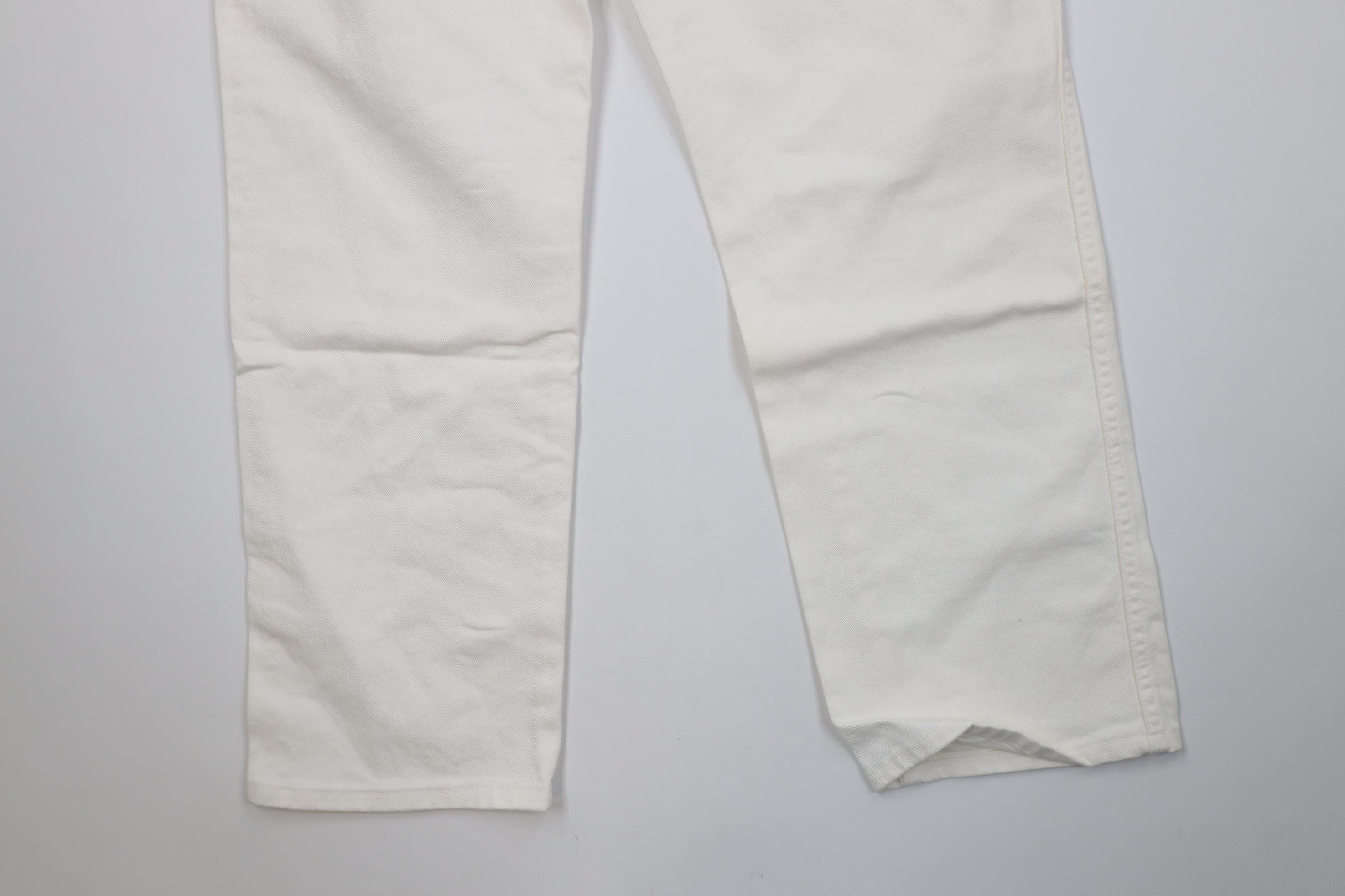 Wrangler Deadstock Vintage Y2K 2006 Wrangler MWZ Cowboy Rodeo Jeans Size US 38 / EU 54 - 12 Thumbnail