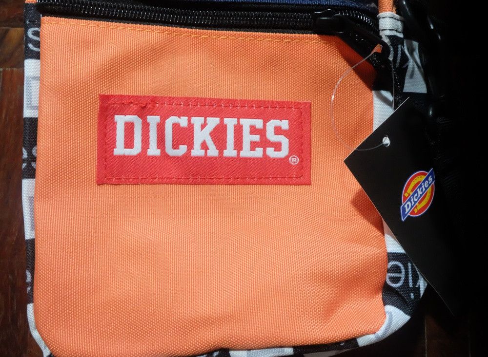 Dickies Dickies shoulder bag Size ONE SIZE - 7 Thumbnail