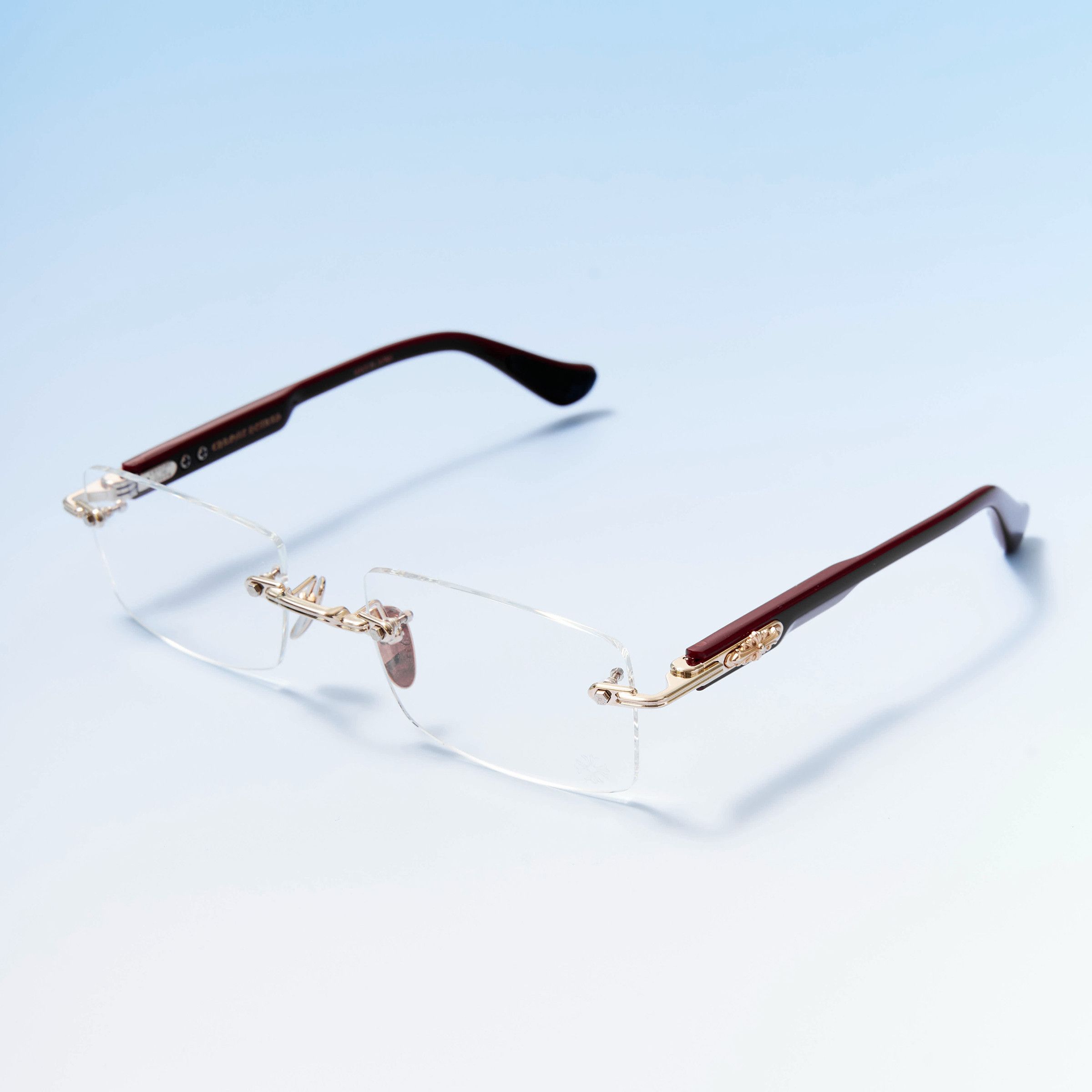 Chrome Hearts CHROME HEARTS DEEP II Size ONE SIZE - 2 Thumbnail