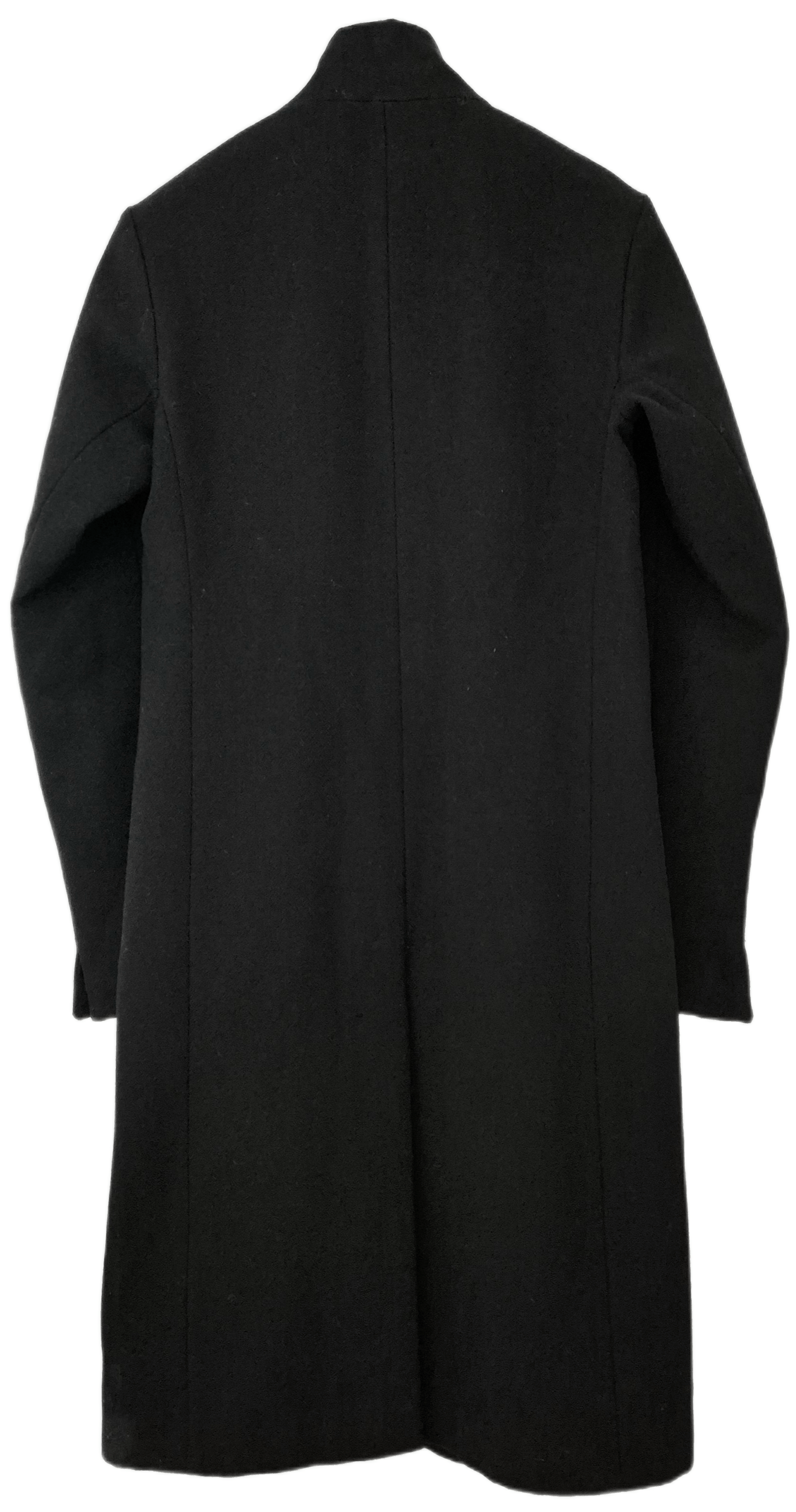 A1923 A1923 Black Coat Size US L / EU 52-54 / 3 - 9 Thumbnail