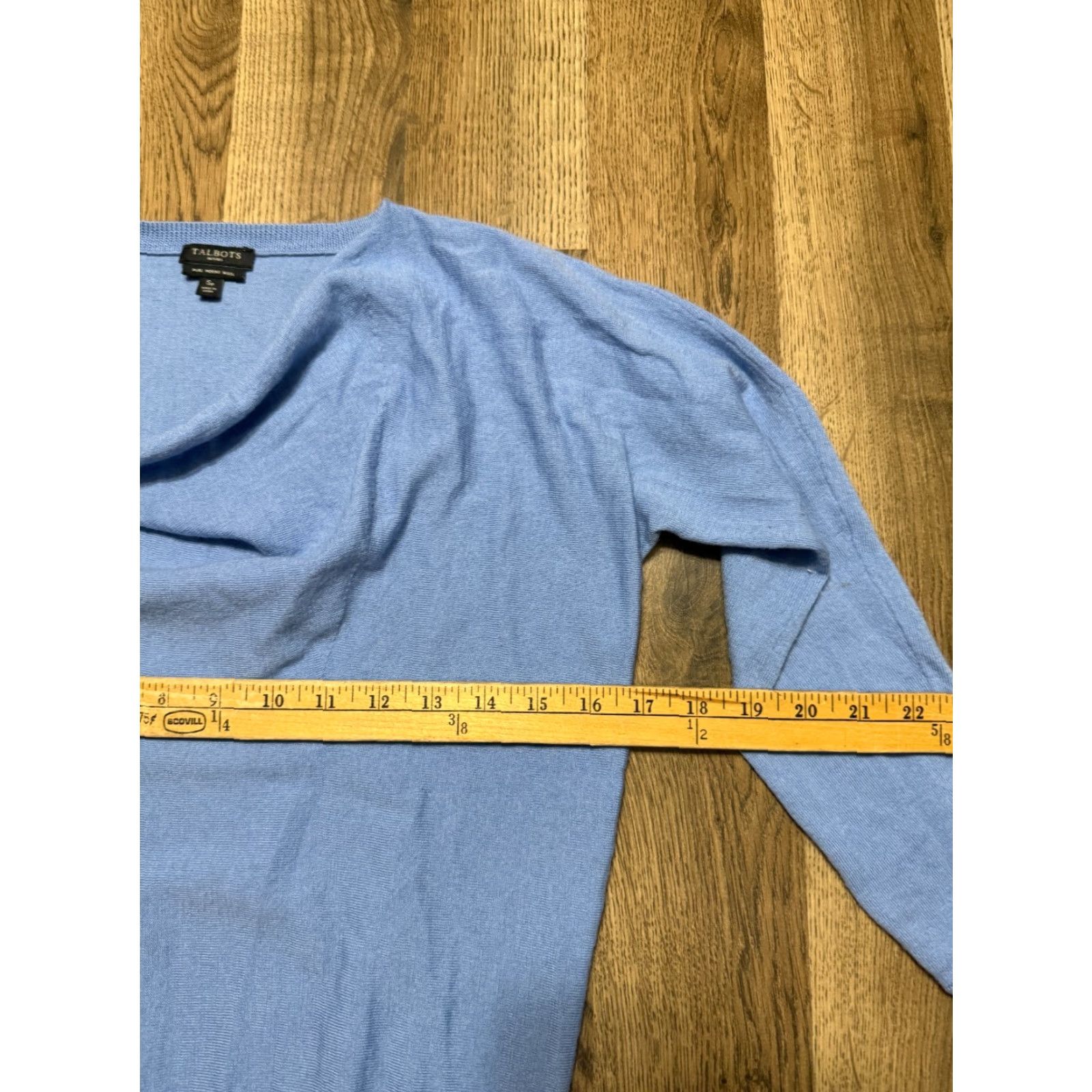 Talbots VINTAGE? No. Size S / US 4 / IT 40 - 6 Thumbnail