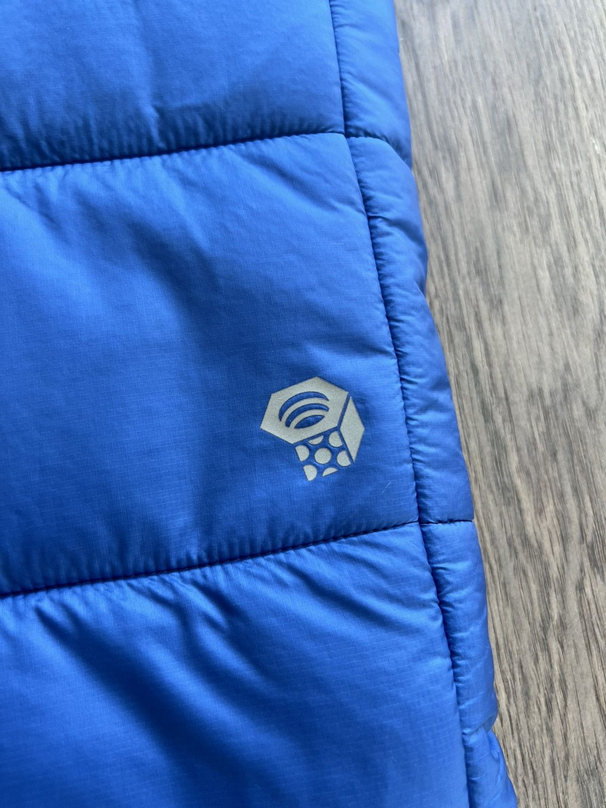 Mountain Hardwear × Stussy Stussy x Mountain Hardwear Primaloft Puffer Vest Size US L / EU 52-54 / 3 - 12 Thumbnail