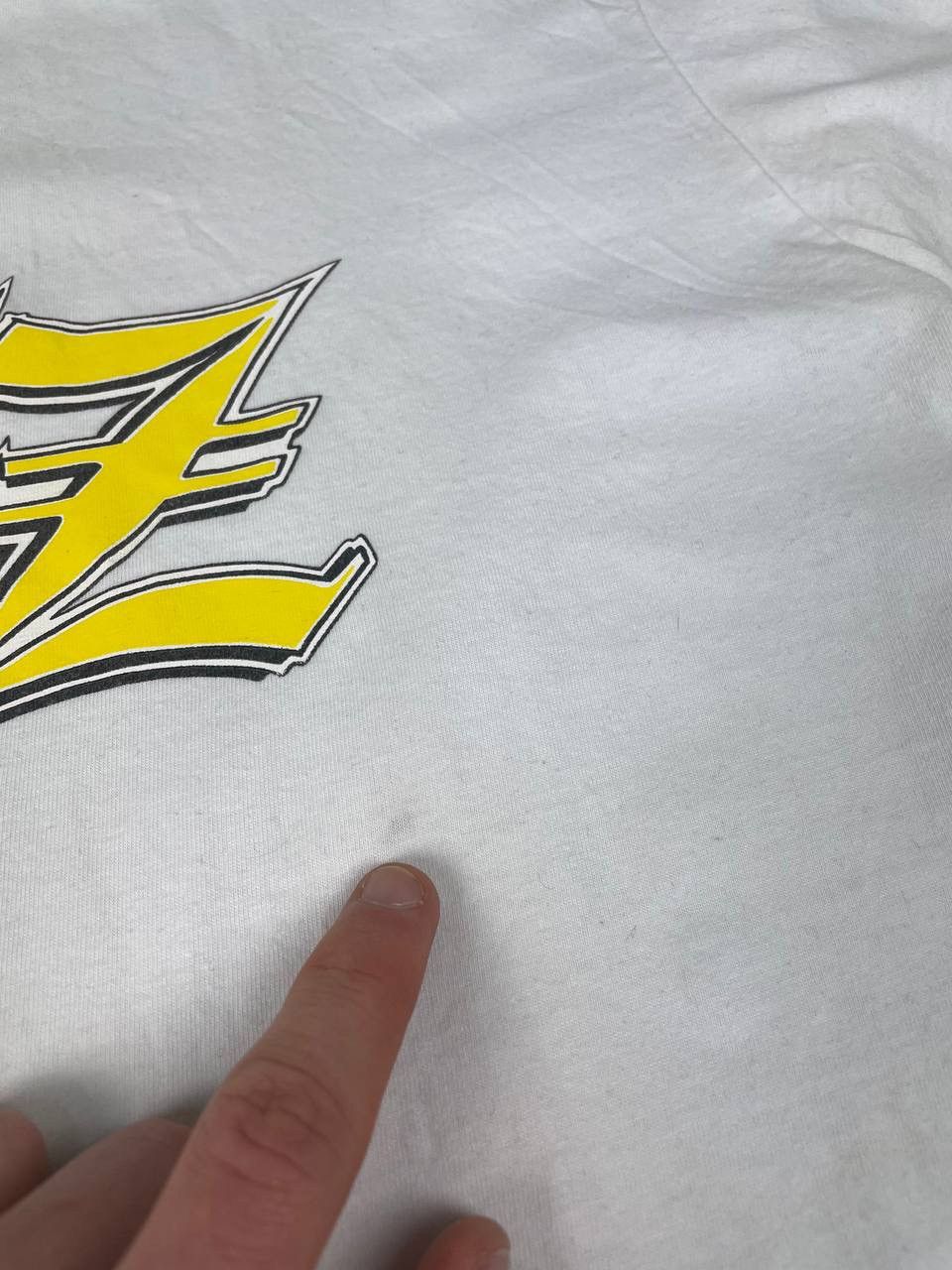 Corteiz Corteiz Big Logo T Shirt Size US XL / EU 56 / 4 - 6 Thumbnail