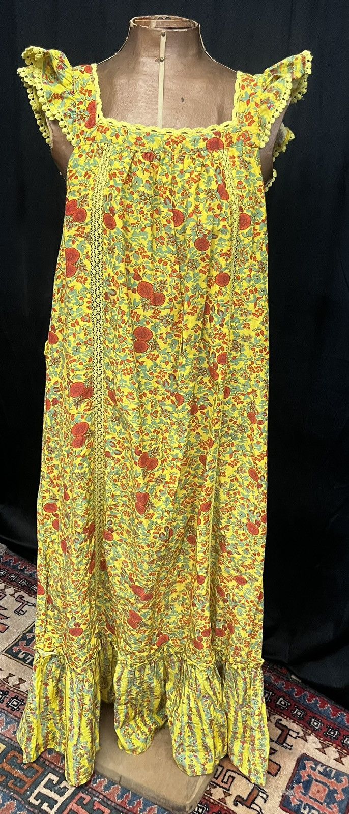 Other Roller Rabbit Zarela Dress Size S / US 4 / IT 40 - 5 Thumbnail