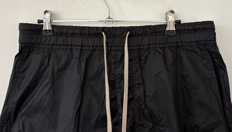 Rick Owens RICK OWENS size m Ultra-thin crotch trousers Size US 28 / EU 44 - 3 Thumbnail