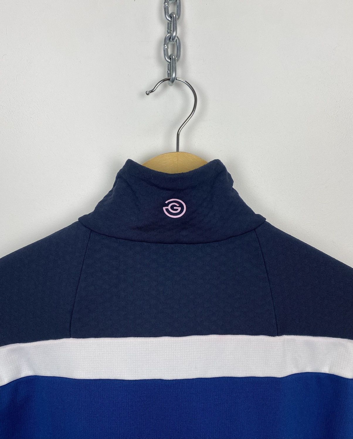 Galvin Green Galvin Green Insula Technology Full Zip Light Jacket Men’s Size US M / EU 48-50 / 2 - 13 Thumbnail