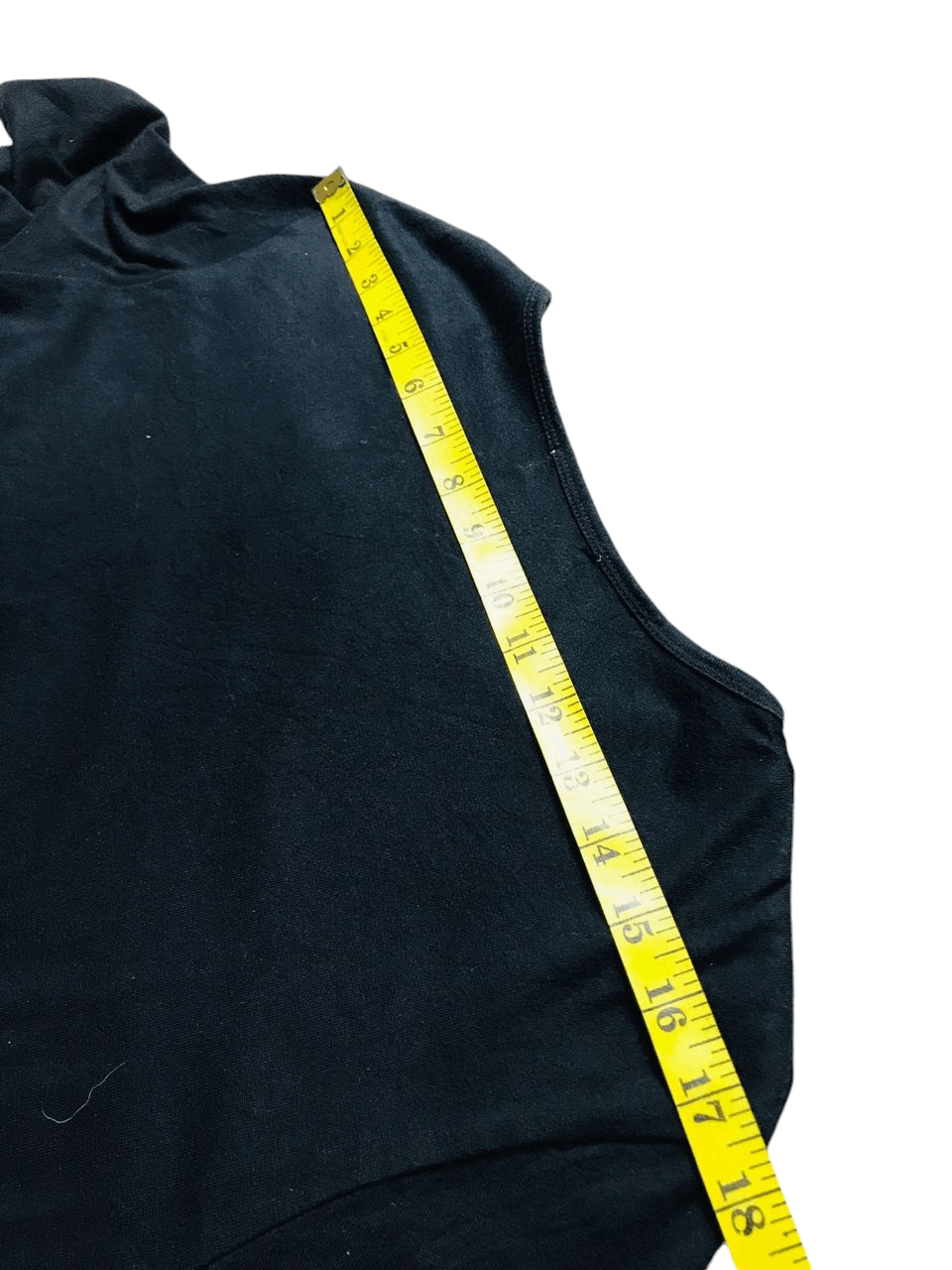 Japanese Brand H.T Maniac Embroidered Tiger Logo Long T-Shirt Size US M / EU 48-50 / 2 - 9 Thumbnail