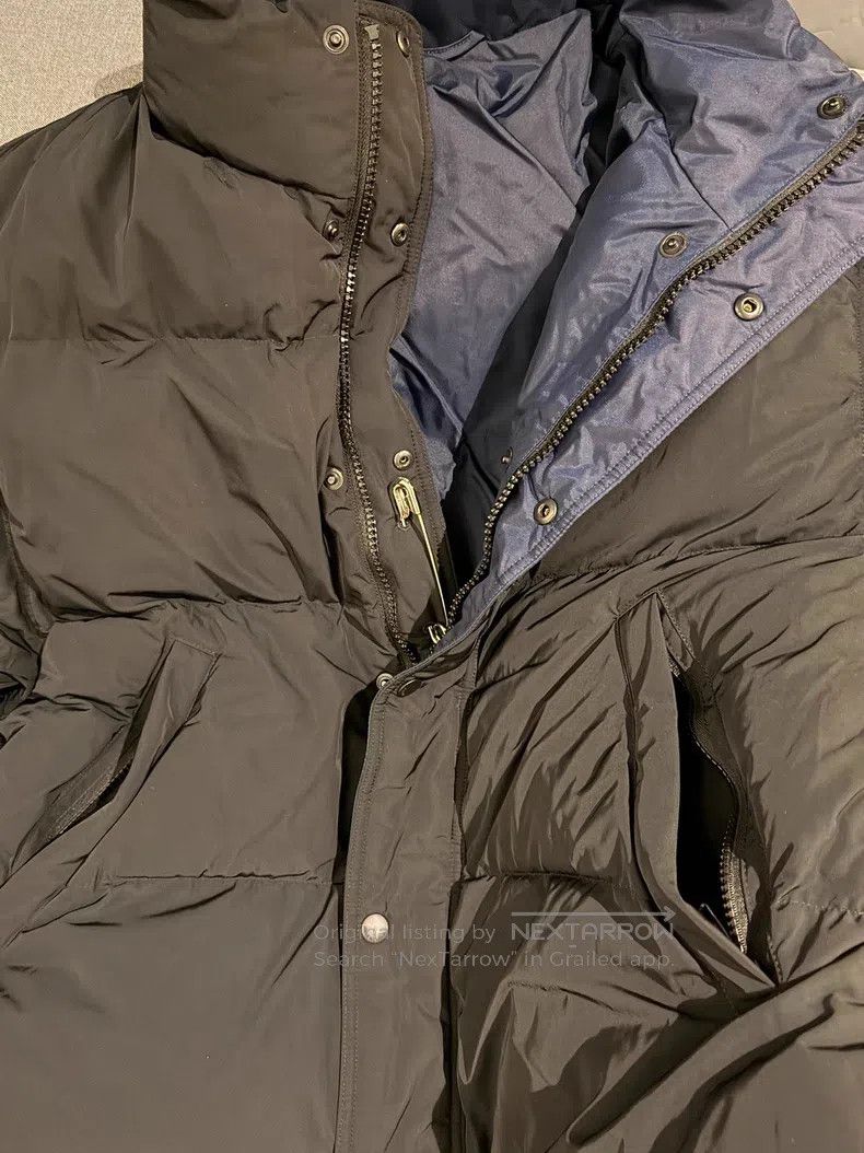 Balenciaga Balenciaga Double-sided pin down jacket Size US M / EU 48-50 / 2 - 4 Thumbnail