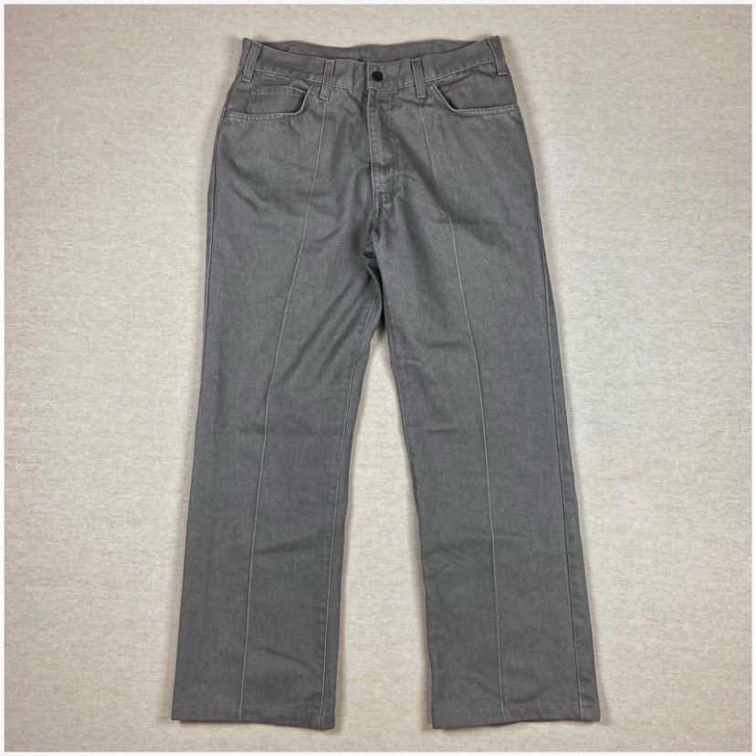 Levi's Vintage Levi’s Pants Size US 40 / EU 56 - 2 Thumbnail