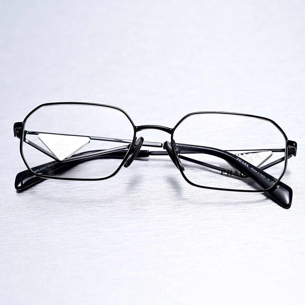 Prada PRADA 0PR A53V GLASSES Size ONE SIZE - 8 Thumbnail
