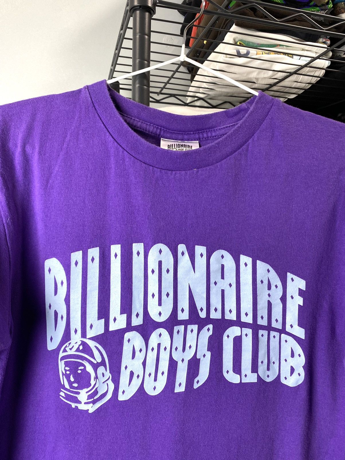 Billionaire Boys Club BBC Billionaire Boys Club T Shirt Ice Cream Size US S / EU 44-46 / 1 - 2 Thumbnail