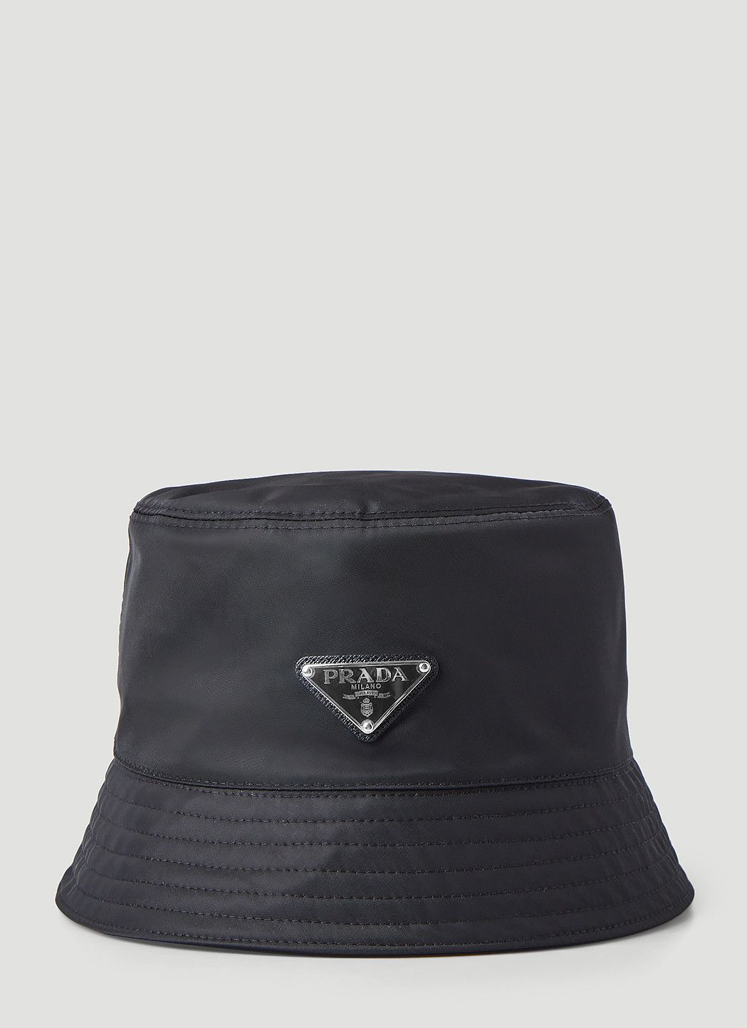 Logo Bucket Hat