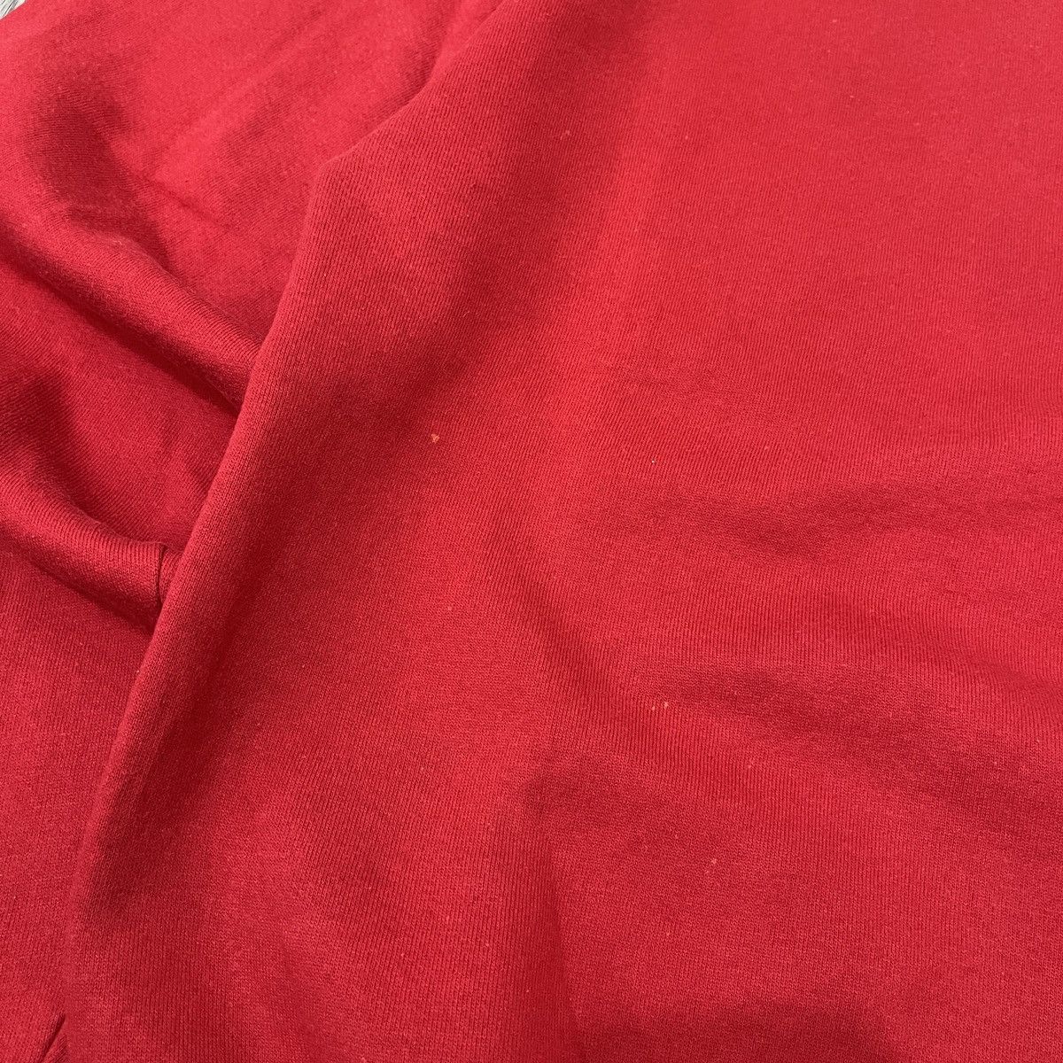 Russell Athletic 90s Blank Crewneck Russell Athletic Red Chili ifsixwasnine Size US M / EU 48-50 / 2 - 12 Thumbnail