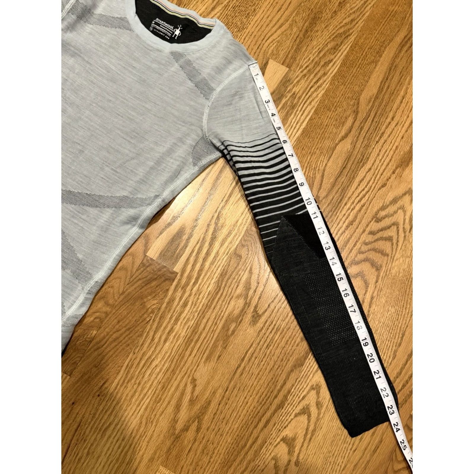 Smartwool VINTAGE? No. Size M / US 6-8 / IT 42-44 - 7 Thumbnail