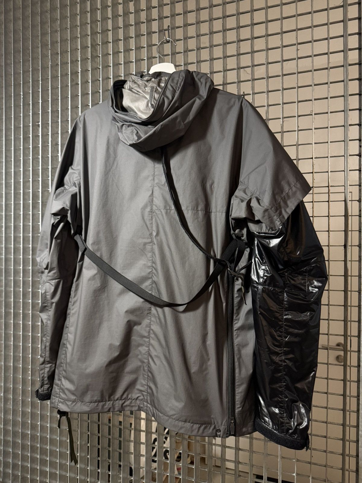 Acronym J36-WS Windstopper® Interops Jacket Size US L / EU 52-54 / 3 - 2 Thumbnail