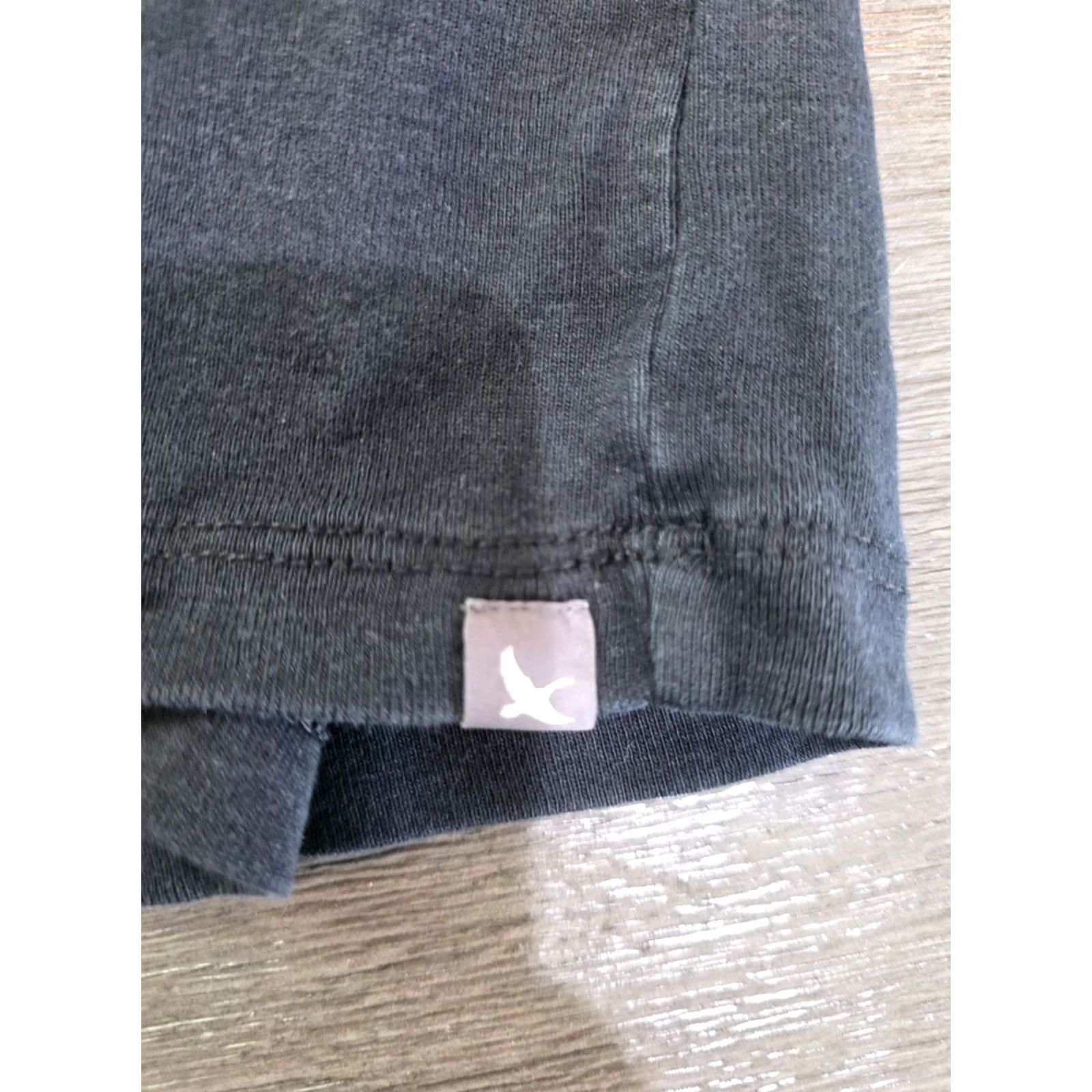 Eddie Bauer Eddie Bauer Shirt Women S Small 100% Cotton Long Sleeve Black Women Mens? Size S / US 4 / IT 40 - 4 Thumbnail
