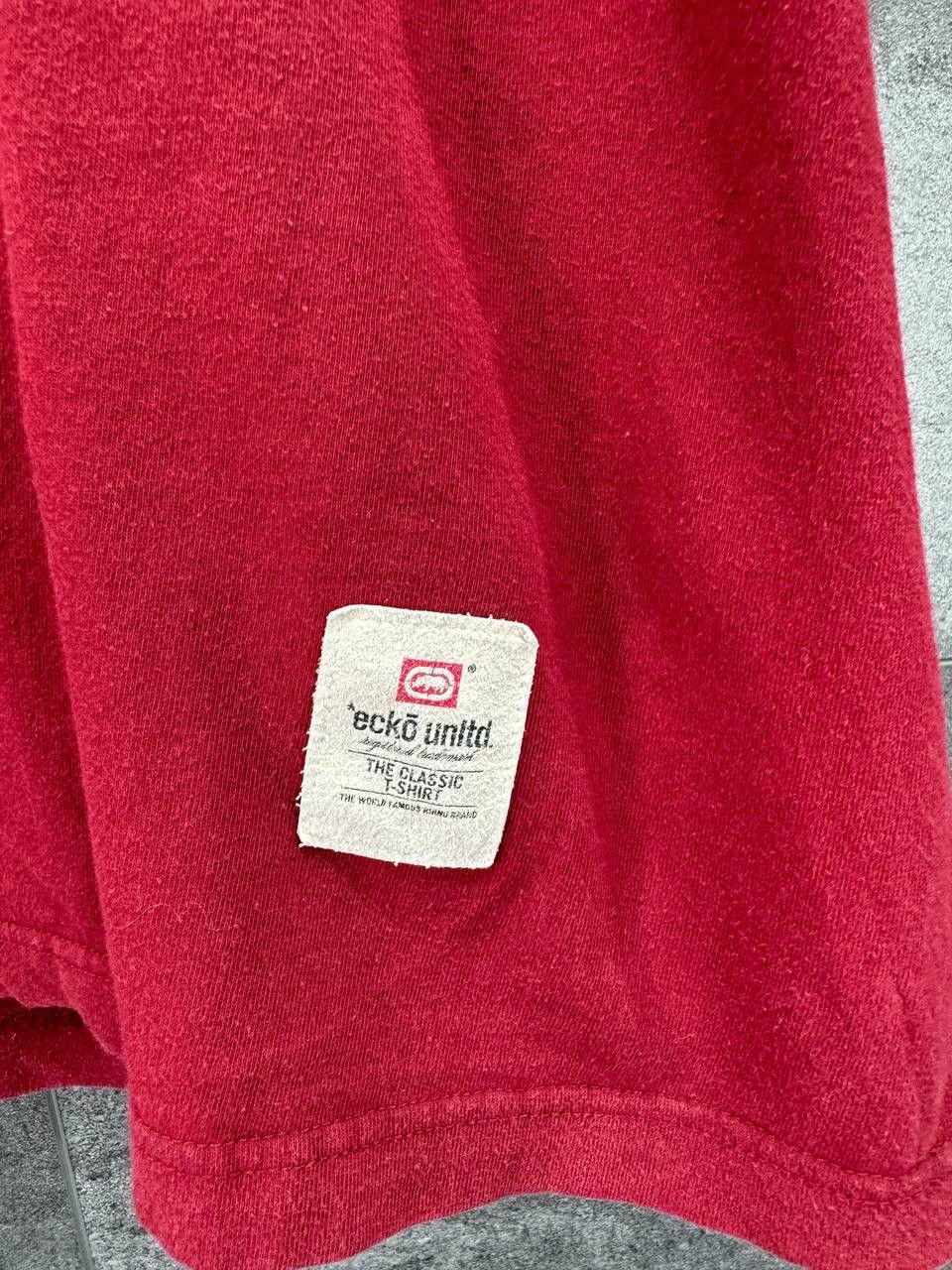 Other VINTAGE ECKO UNLTD HIGH ROLLERS POKER Size US M / EU 48-50 / 2 - 4 Thumbnail
