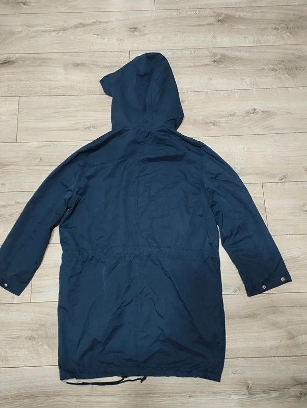 Acne Studios Acne New Snow Paw 12 2-piece down parka jacket size 34 Size XS / US 0-2 / IT 36-38 - 14 Thumbnail