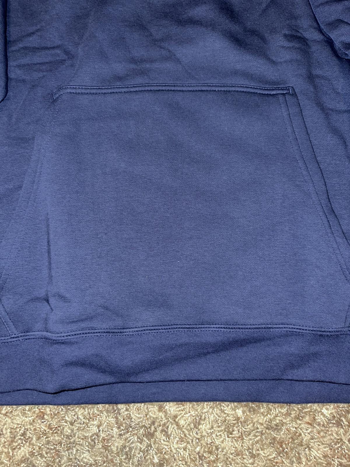 Nike Nike Men’s Penn State Nittany Lions Club Fleece College Hoodie Size US XL / EU 56 / 4 - 2 Thumbnail
