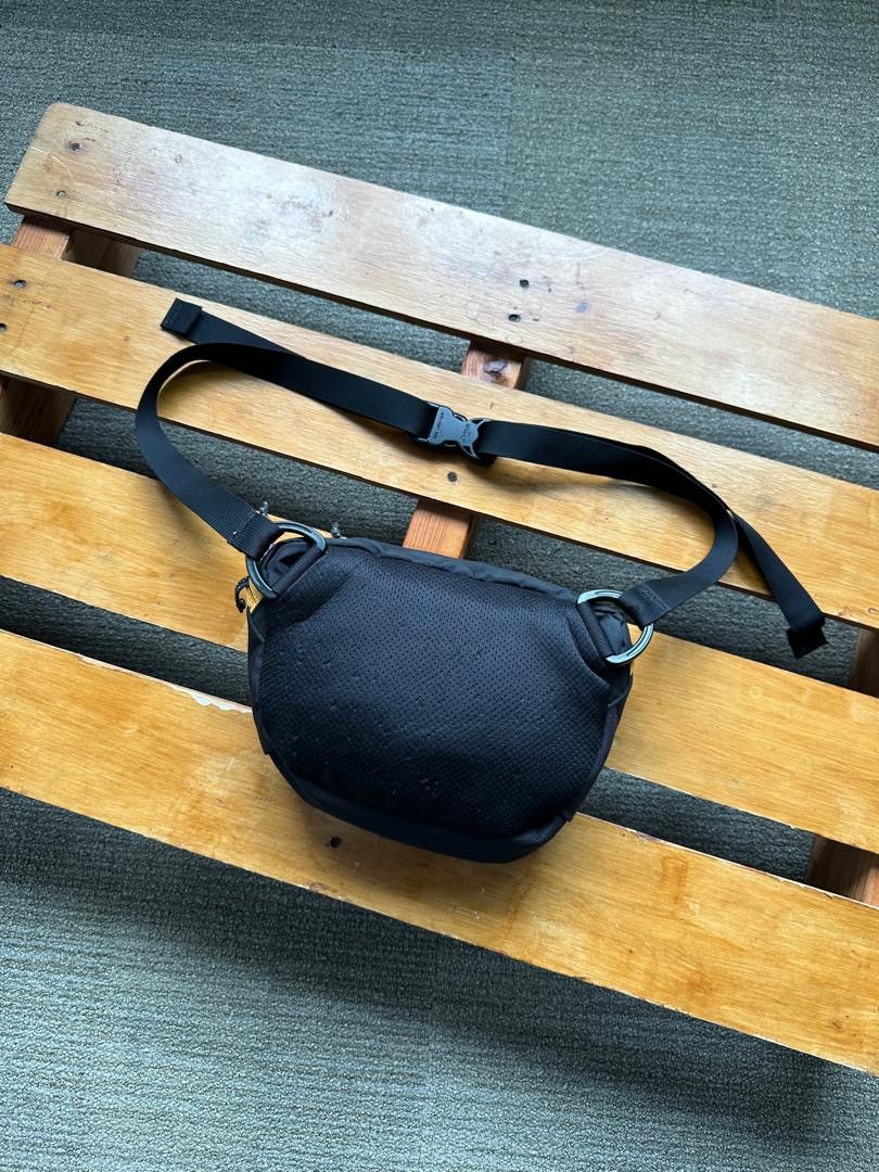 Arc'teryx ARCTERYX MAKA II WAISTBAG Size ONE SIZE - 3 Thumbnail