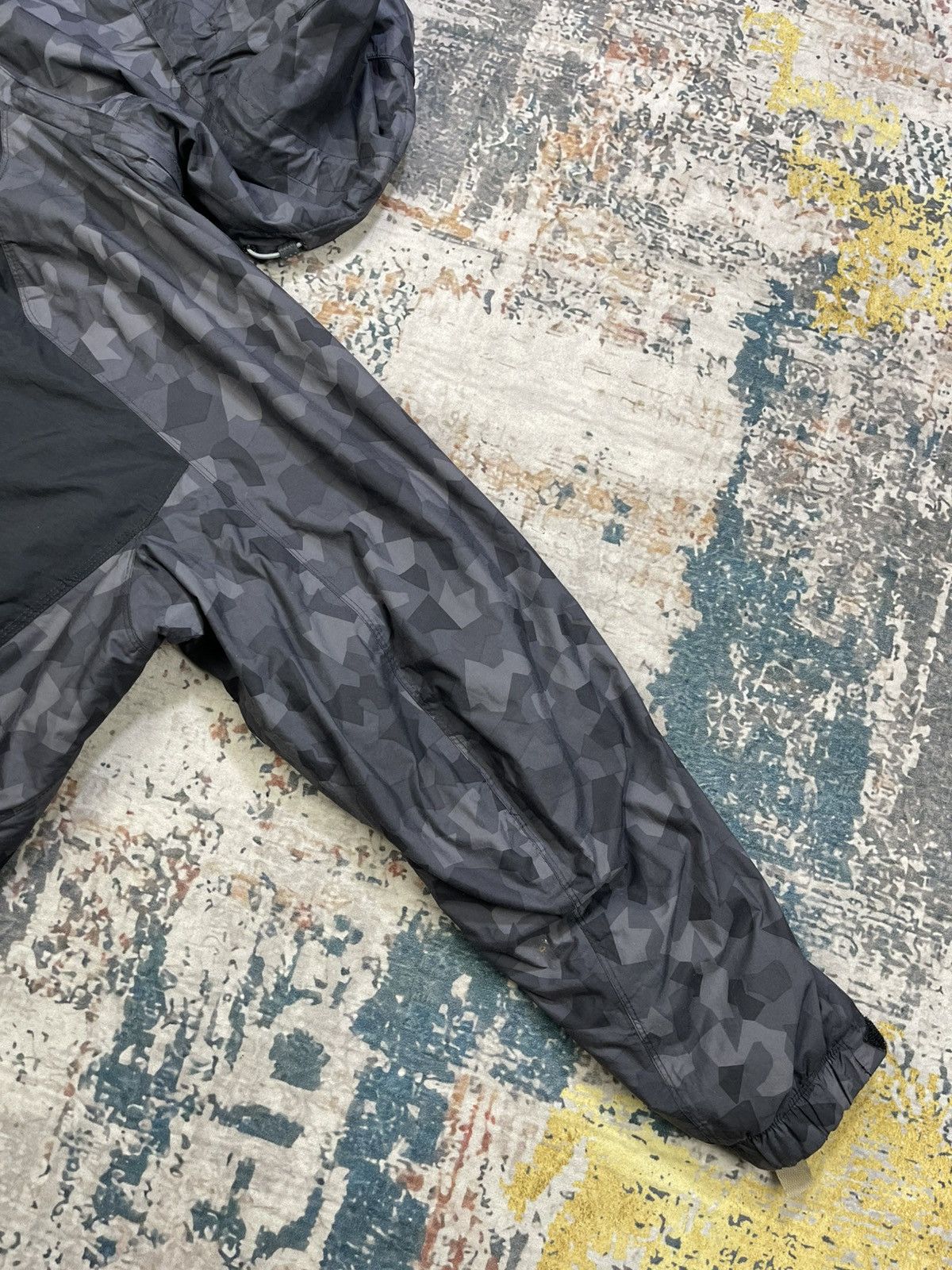 Nike ACG Nike ACG Storm Fit All Conditions Gear Jackets Size US S / EU 44-46 / 1 - 7 Thumbnail