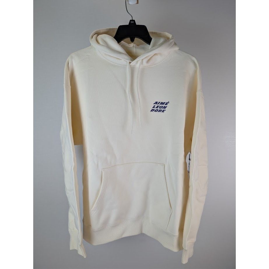 Aime Leon Dore o1rshd1 Airplane Hoodie in Pristine Size US XL / EU 56 / 4 - 2 Thumbnail