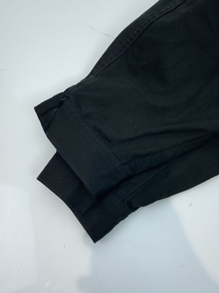 Cav Empt Black Cotton Jacket Size US S / EU 44-46 / 1 - 5 Thumbnail