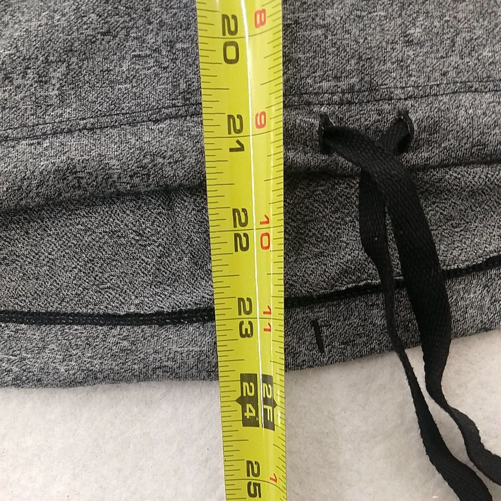 Under Armour Under Armour Hoodie Mens XS Threadborne HeatGear Long Sleeve Gym Shirt Size US XS / EU 42 / 0 - 6 Thumbnail