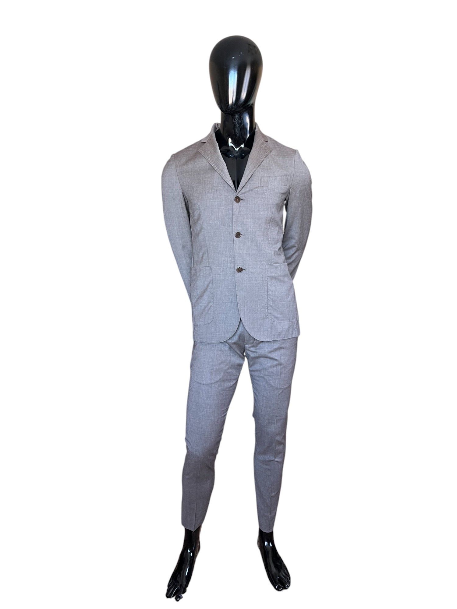 Other Gutteridge suit Size 48S - 1 Thumbnail