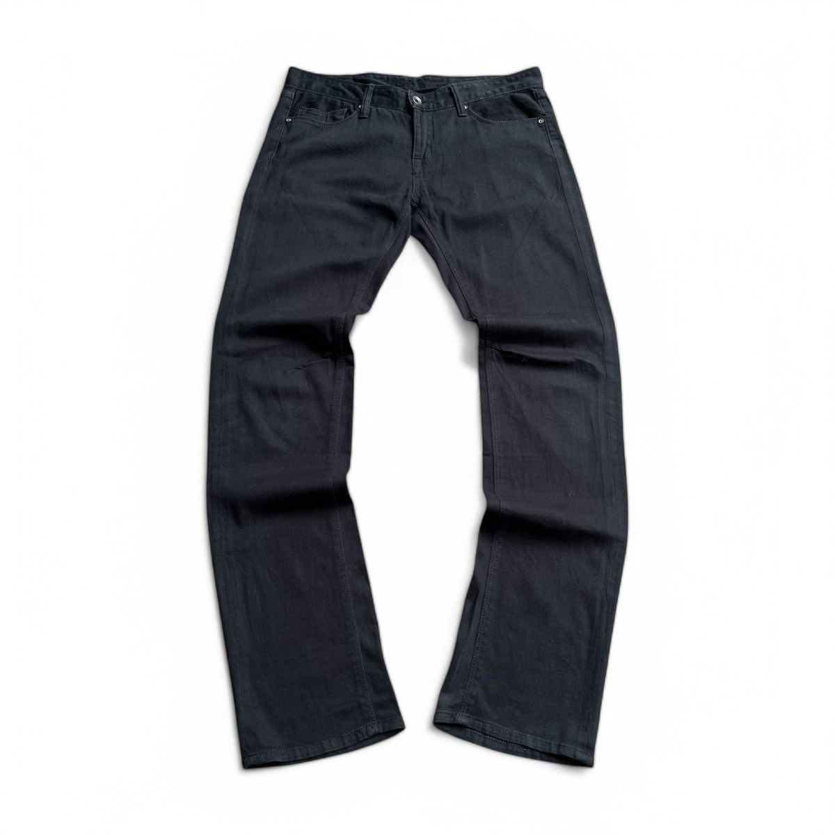 GOSTAR DE FUGA Gostar de Fuga Long Pants Size US 32 / EU 48 - 1 Thumbnail