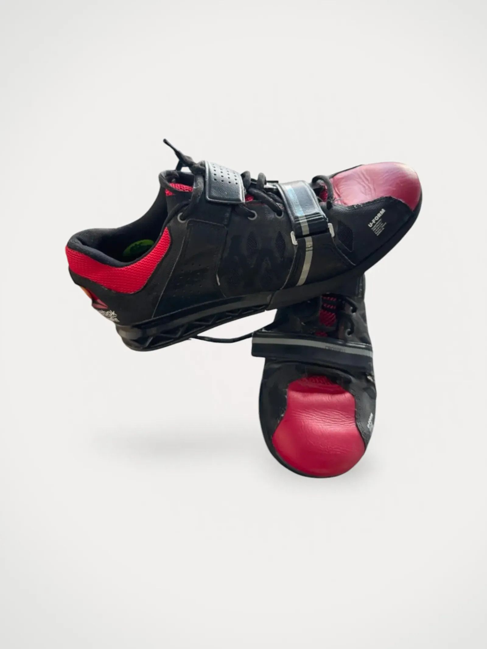 Reebok Crossfit Powerlifting Shoes Reebok Reebok Crossfit