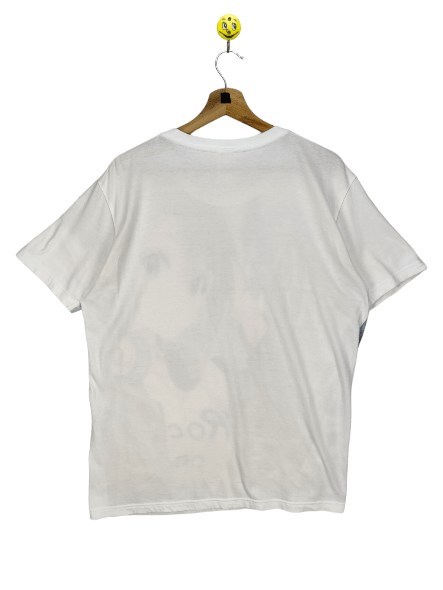 Anime × Japanese Brand Steals🔥Anime Tshirt The Idol Master Riina Tada Size US L / EU 52-54 / 3 - 2 Thumbnail