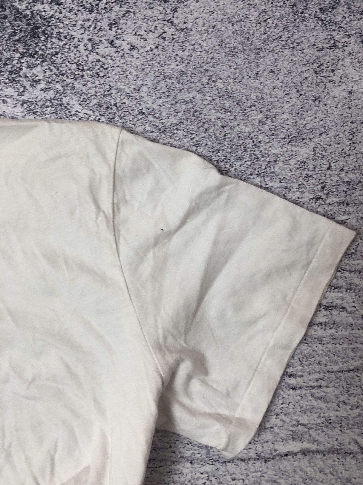 Polo Ralph Lauren White t-shirt Polo Ralph Lauren size Xl men’s y2k casual ykk Size US XL / EU 56 / 4 - 7 Thumbnail
