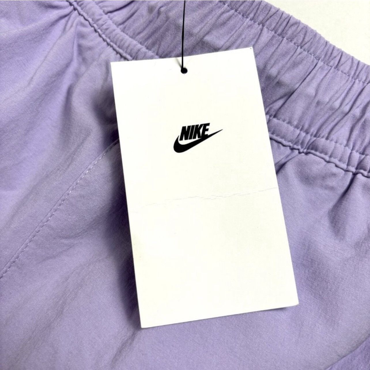 Nike Nike Mens Tech Woven Oversized Pants Size US 35 - 5 Thumbnail