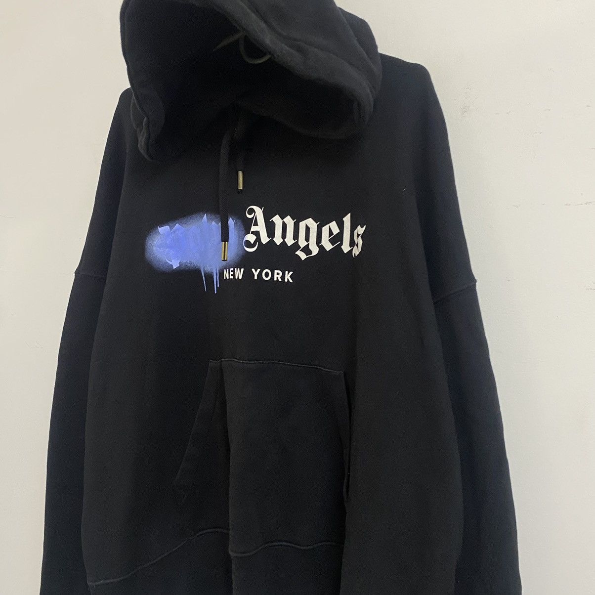 Palm Angels Palm Angels Hoodie Size US L / EU 52-54 / 3 - 2 Thumbnail