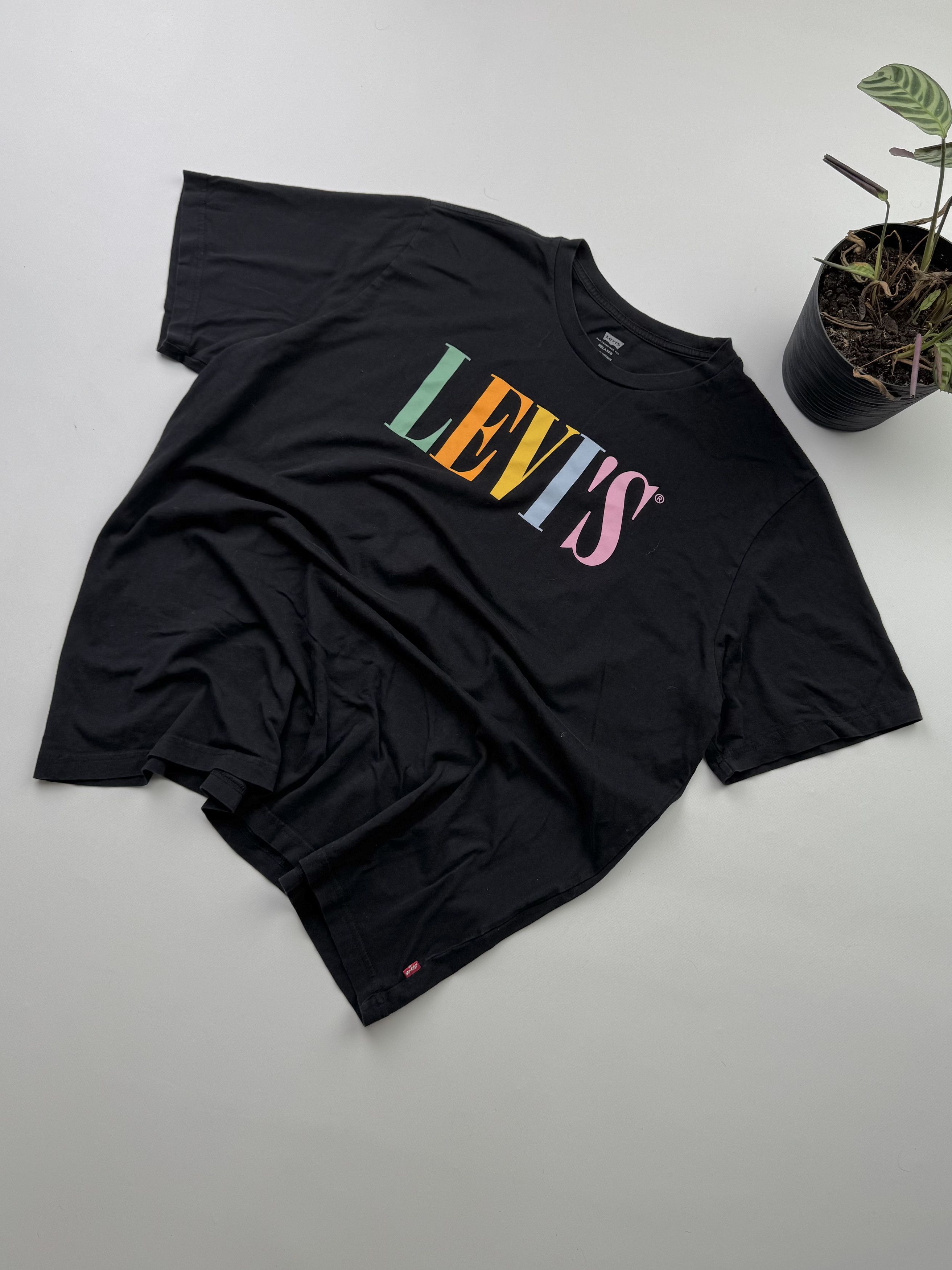 Levi's Levi's T-Shirt (145) Size US XXL / EU 58 / 5 - 1 Thumbnail