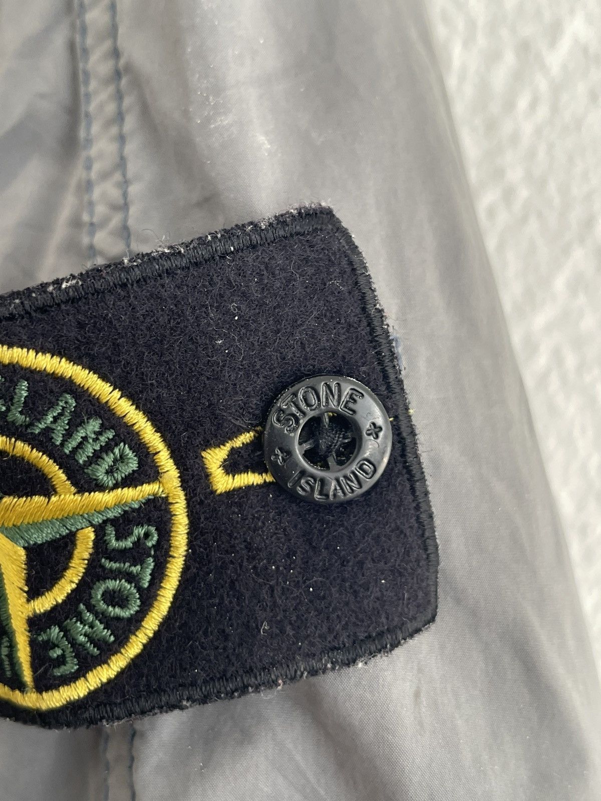 Stone Island Stone Island David Light-TC Multi Pocket Field Jacket Size US XL / EU 56 / 4 - 9 Thumbnail