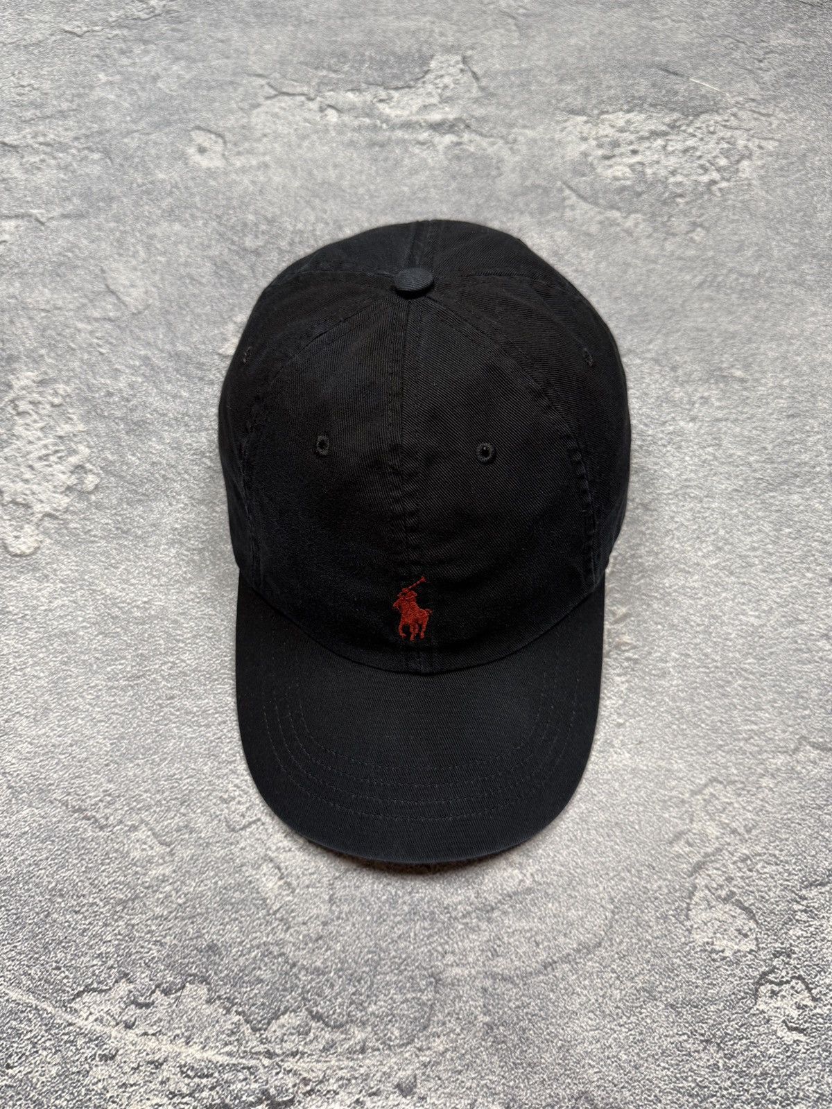 Polo Ralph Lauren Polo Cap Size ONE SIZE - 3 Thumbnail