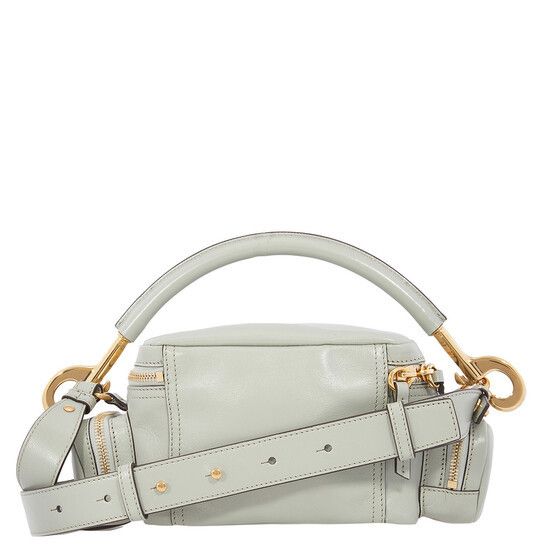 Chloe o1loc1c10126 Size: OS / Camera Small Double Carry Bag Size ONE SIZE - 4 Thumbnail