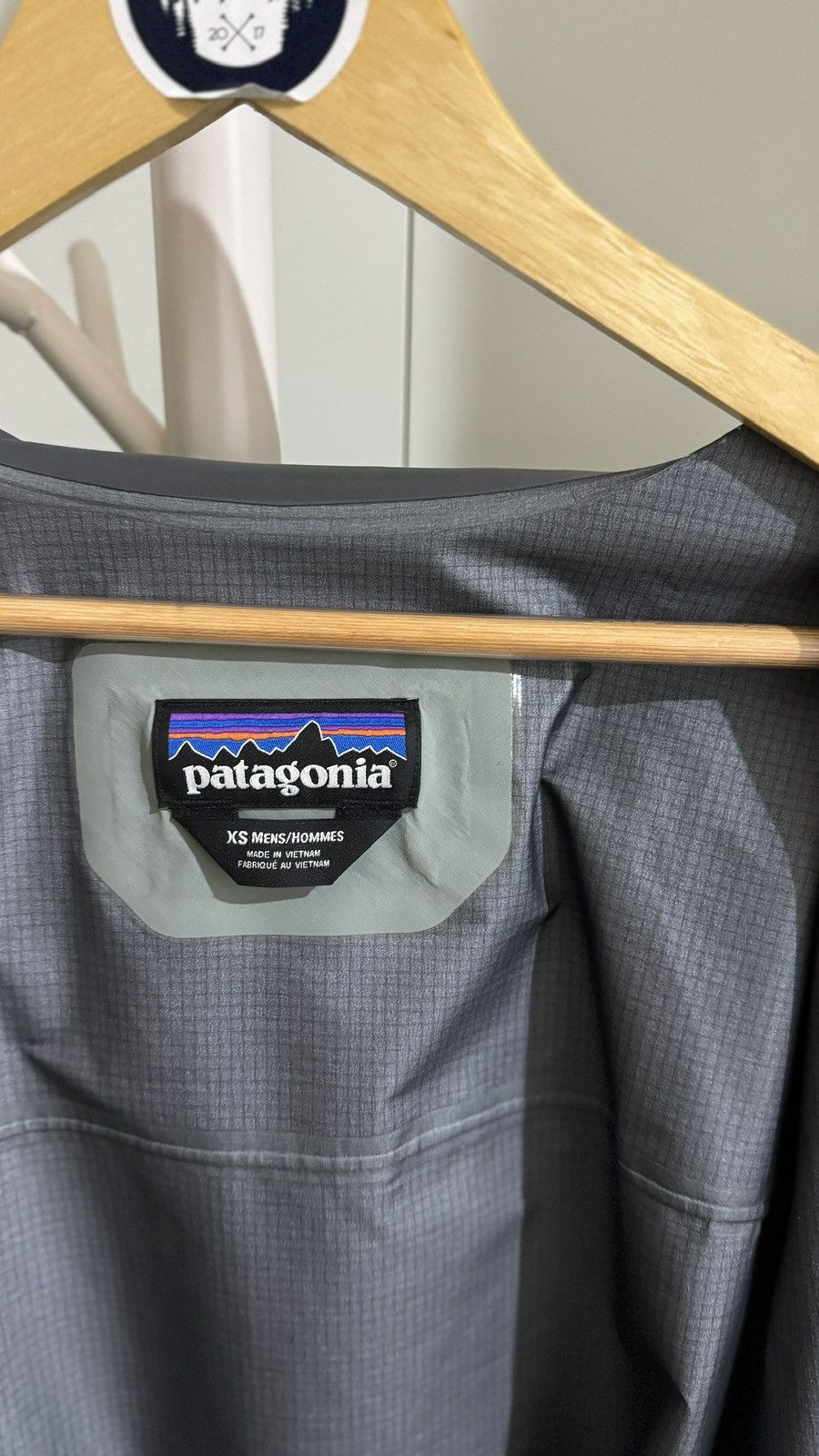 Patagonia Patagonia M’s PowSlayer Jacket Size US XS / EU 42 / 0 - 8 Thumbnail