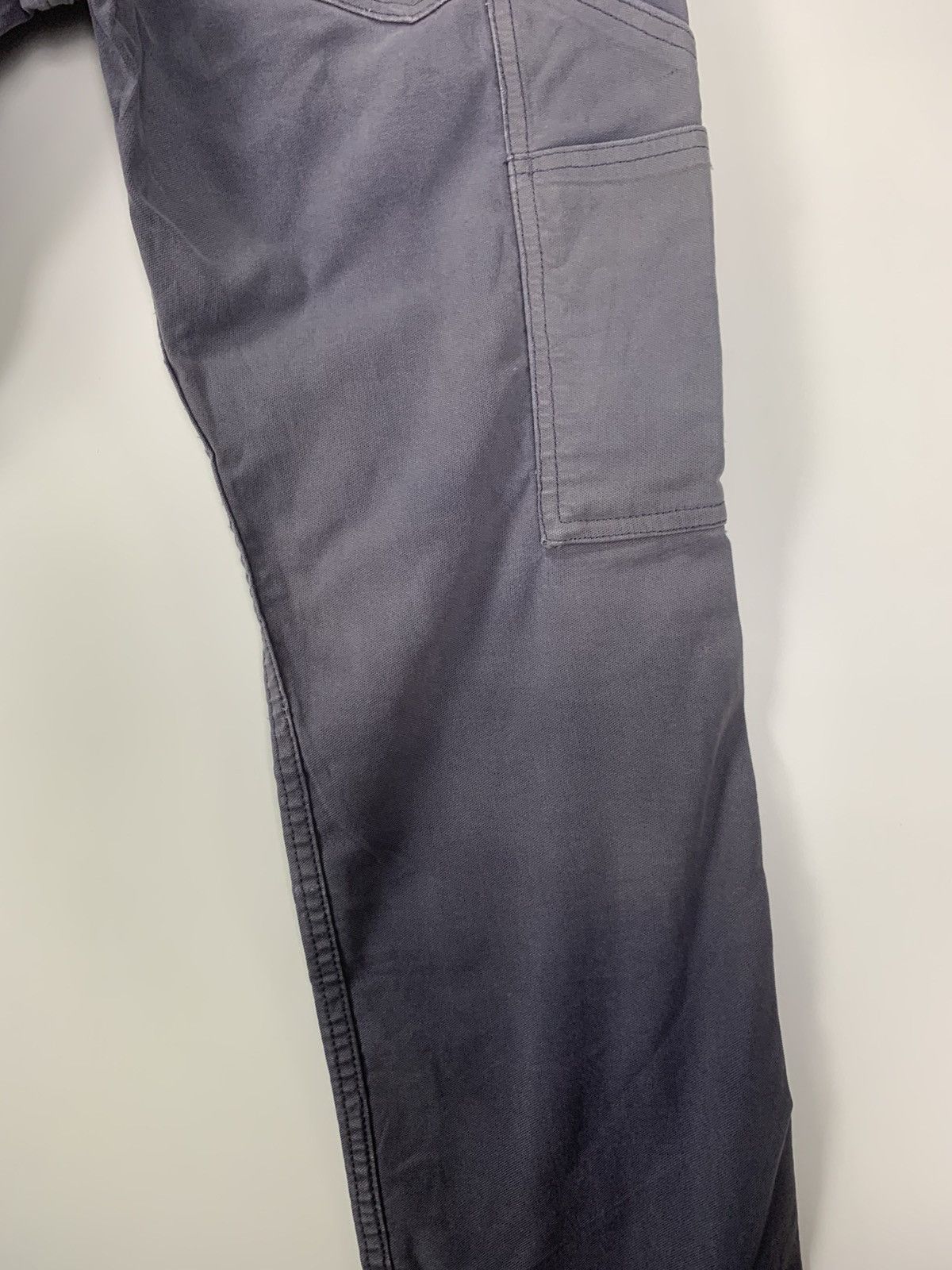Levi's × Vintage Vintage Levis cargo pant Size US 32 / EU 48 - 12 Thumbnail