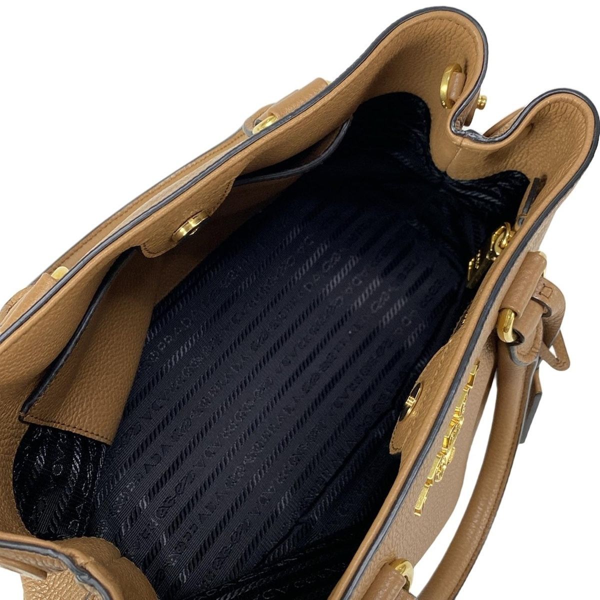 Prada PRADA Handbag 1BA411 Size ONE SIZE - 10 Thumbnail