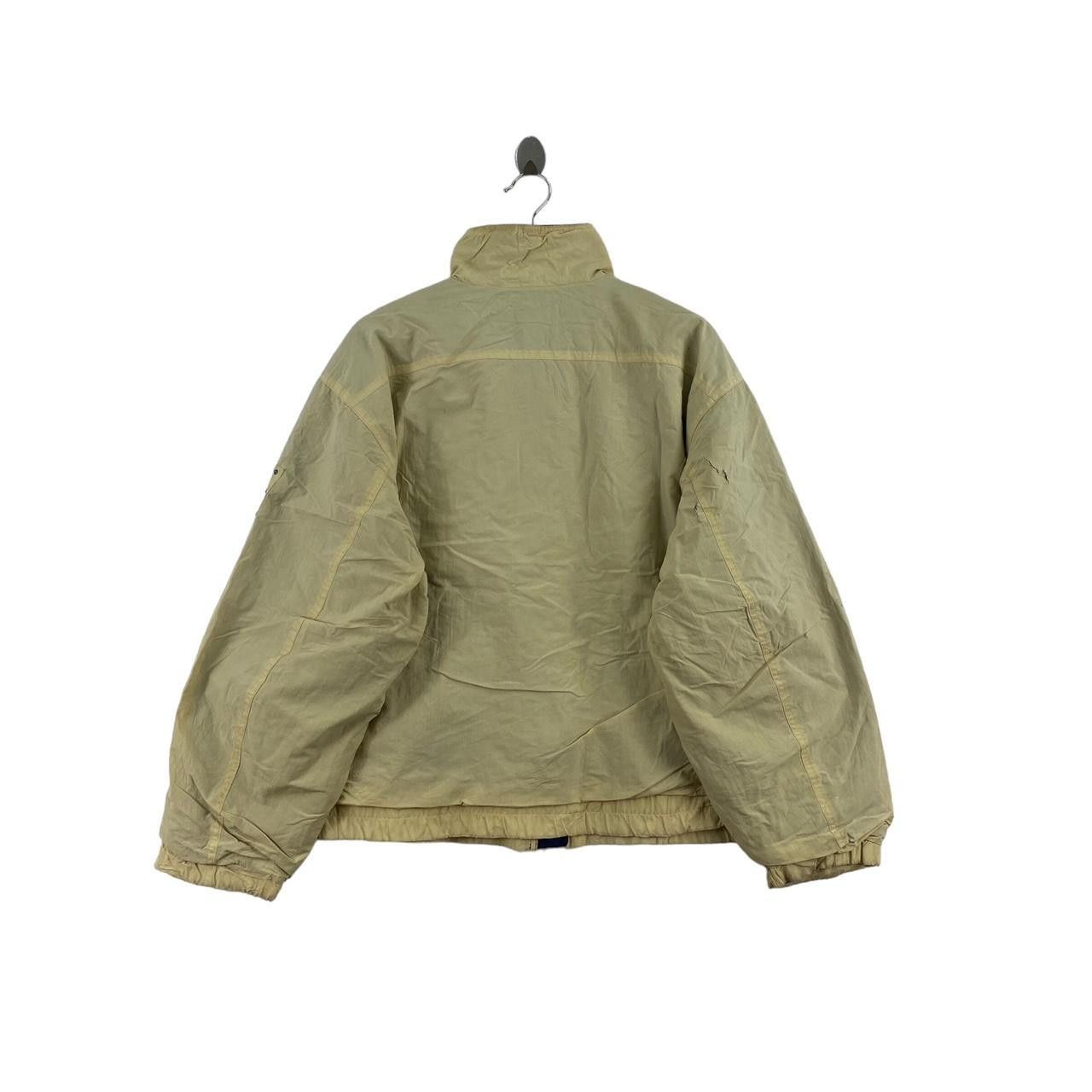 Helly Hansen Vintage HELLY HANSEN Sailing Gear Jacket Windbreaker Hoodie Size US L / EU 52-54 / 3 - 2 Thumbnail