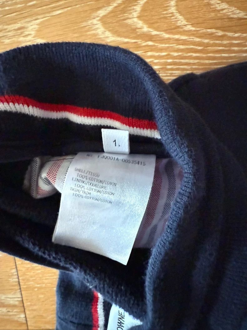 Thom Browne Thom Browne slacks Size US 40 / EU 56 - 5 Thumbnail