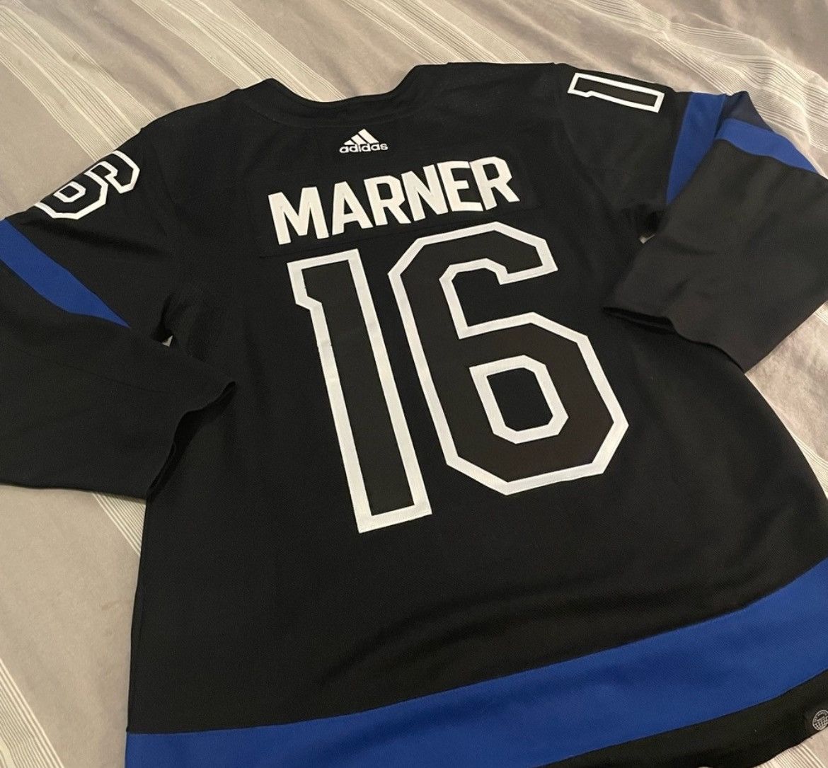 NHL Maple leafs jersey Size US S / EU 44-46 / 1 - 2 Thumbnail